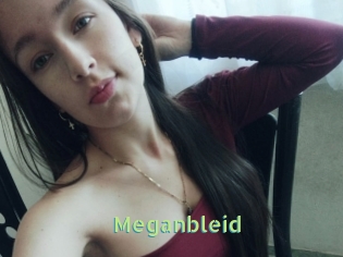 Meganbleid