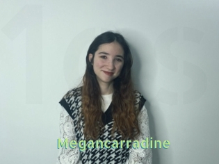 Megancarradine