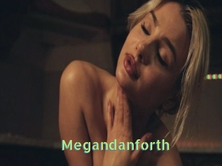 Megandanforth