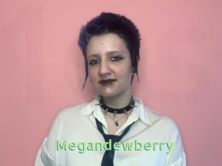 Megandewberry