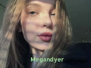 Megandyer