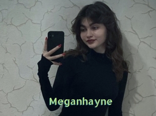 Meganhayne