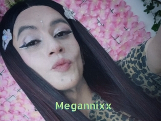 Megannixx