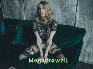 Meganrowell