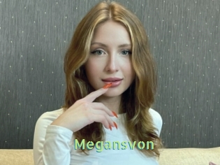 Megansvon