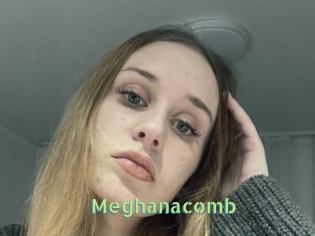 Meghanacomb