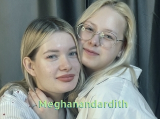 Meghanandardith