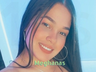 Meghanas