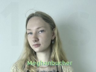 Meghanbucher