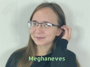 Meghaneves