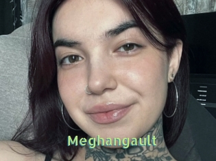 Meghangault