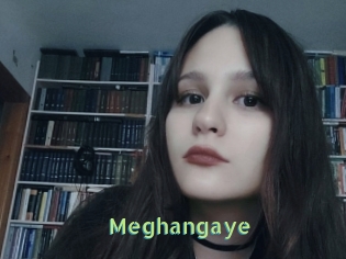 Meghangaye