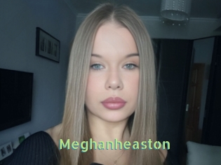 Meghanheaston