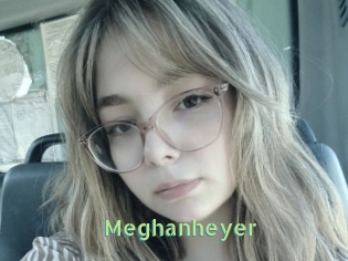 Meghanheyer