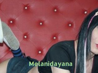 Melanidayana