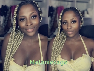Melaniesage