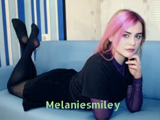 Melaniesmiley