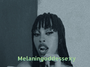 Melaningoddessexy