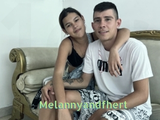 Melannyandfhert