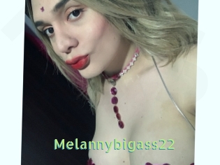 Melannybigass22