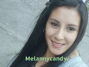 Melannycandy