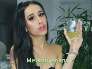 Melannysaenz