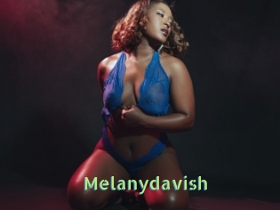 Melanydavish