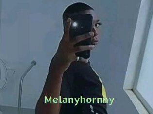 Melanyhornny