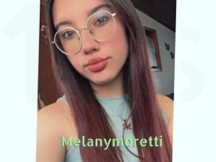 Melanymoretti