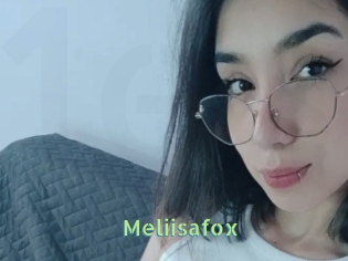 Meliisafox