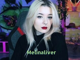 Melinaliver