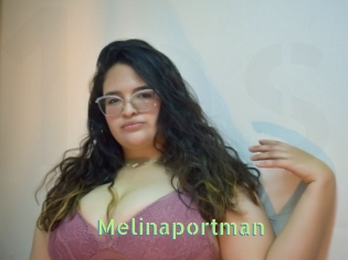 Melinaportman