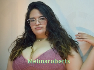 Melinaroberts