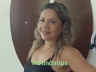 Melindalips