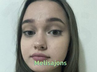 Melisajons