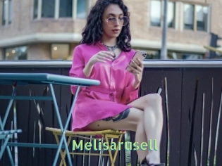 Melisarusell