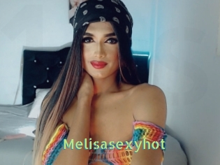 Melisasexyhot