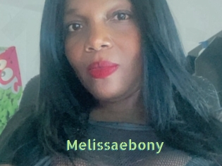 Melissaebony