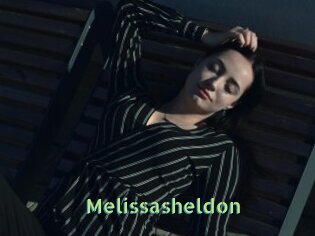 Melissasheldon