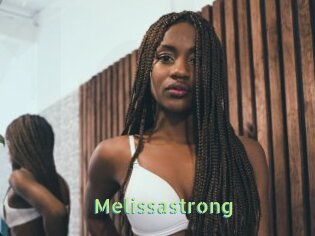 Melissastrong