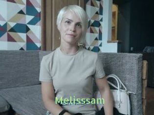 Melisssam