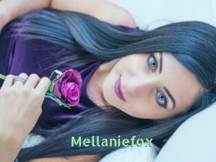 Mellaniefox