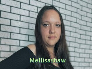 Mellisashaw