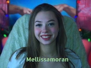 Mellissamoran