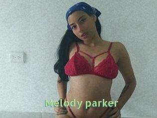 Melody_parker