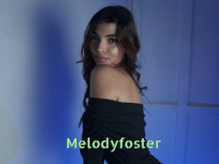 Melodyfoster