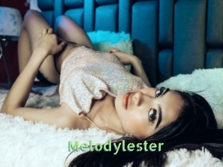 Melodylester