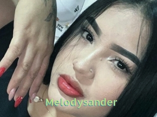 Melodysander