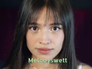 Melodyswett