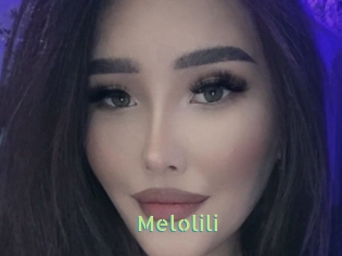 Melolili